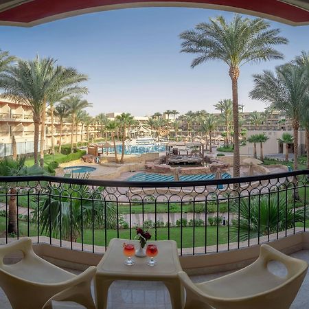 Xperience Kiroseiz Aquapark Premier-Naama Bay Hotel Шарм ел-Шейх Екстериор снимка