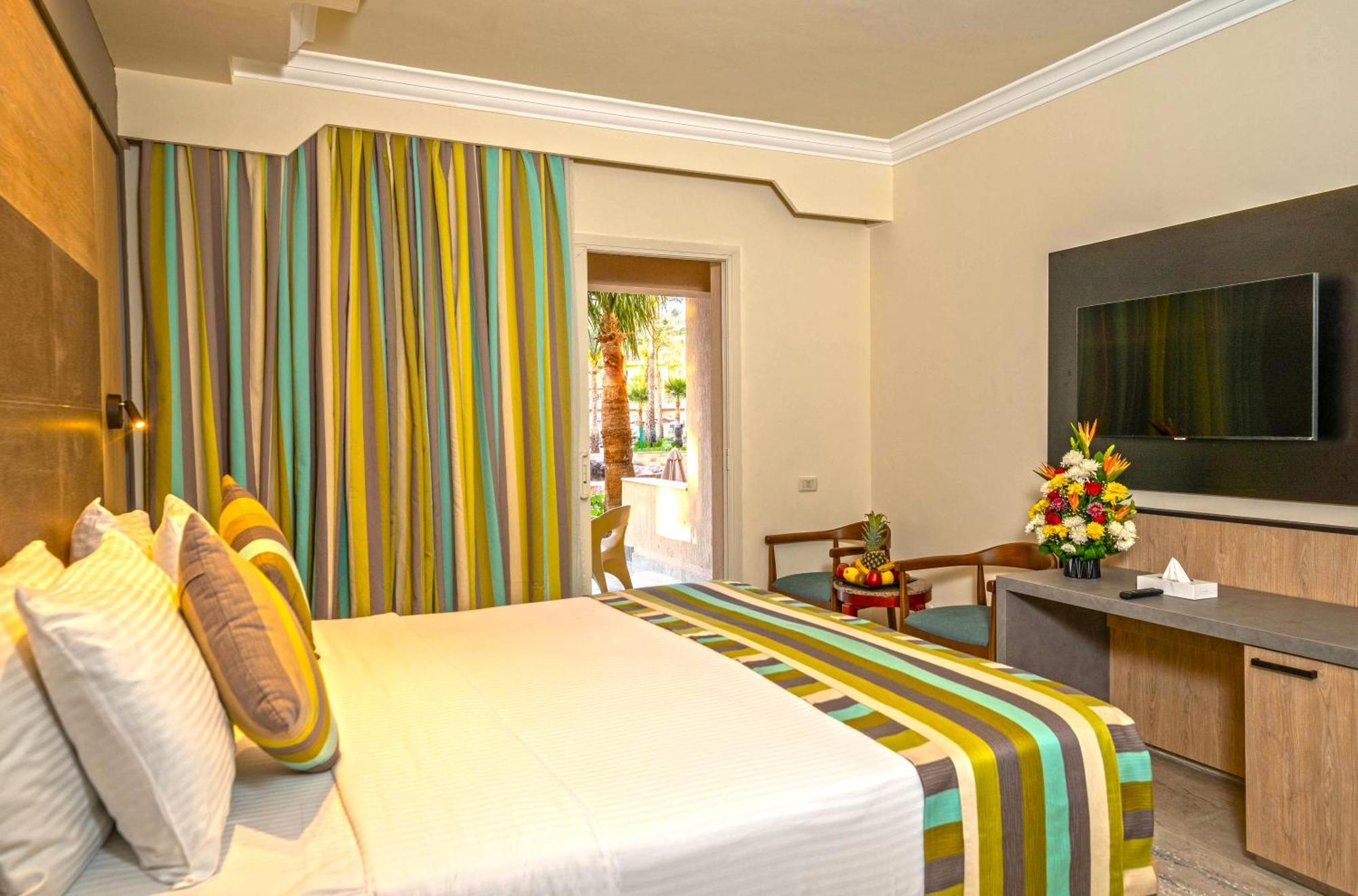 Xperience Kiroseiz Aquapark Premier-Naama Bay Hotel Шарм ел-Шейх Екстериор снимка