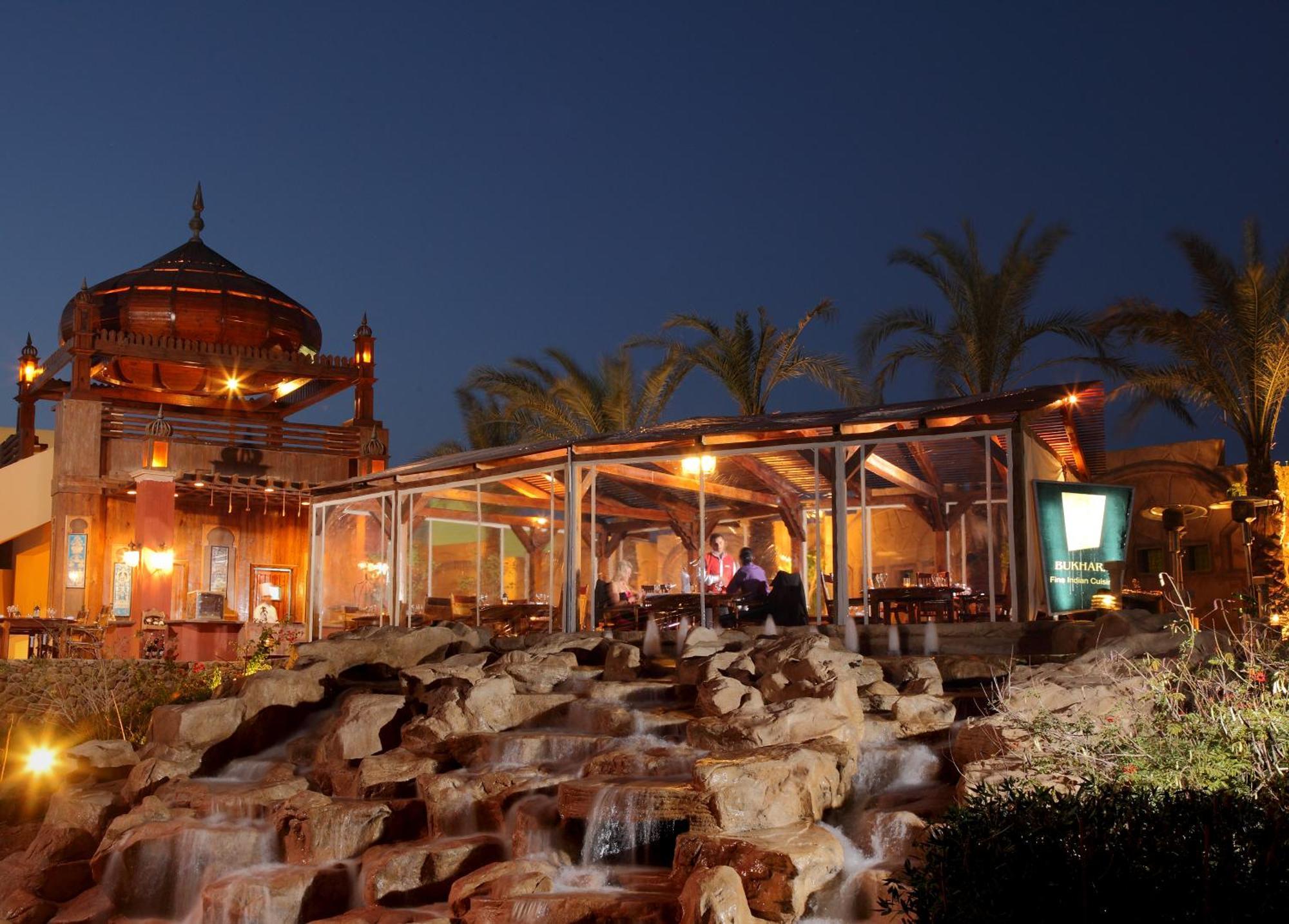 Xperience Kiroseiz Aquapark Premier-Naama Bay Hotel Шарм ел-Шейх Екстериор снимка